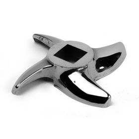 No.22 Stainless Steel Mincer Knife 