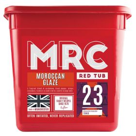 MRC Moroccan Glaze 2.5kg