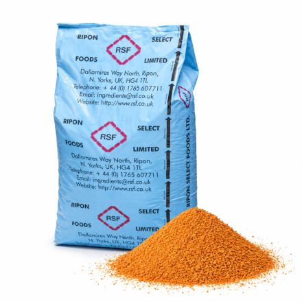 Ripon Dark Orange Crumb 72 (20kg)