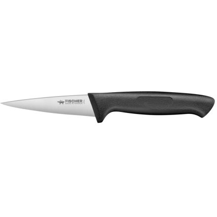 Fischer-Bargoin Wide Blade Poultry Boning Knife (9cm)