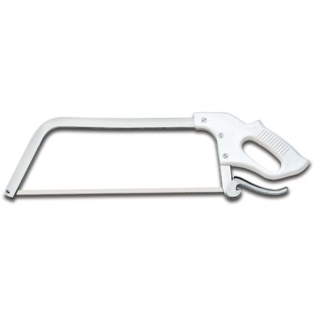 Fischer-Bargoin 17.5" American Style Butcher Saw