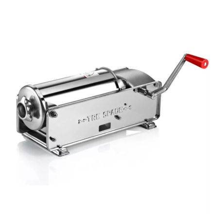 Tre Spade Mod.5 Deluxe Horizontal Sausage Stuffer (Returned)