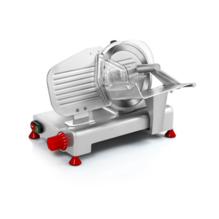 TreSpade D-195 Domus Electric Slicer (Returned) 