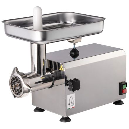 Tre Spade TC-22 PRO Inox Deluxe Mincer