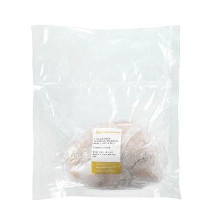 Premium Sheep Casings Hank, 26mm (1 x 80mtrs)