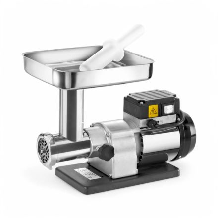 Tre Spade TC-8 Inox Electric Mincer (Ex Display)