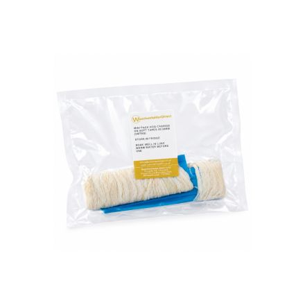 Mini Pack Hog Casings Taped 35/38mm (5mtr) 