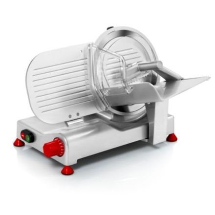 Tre Spade D-250 Electric Slicer (minor costmetic damage)