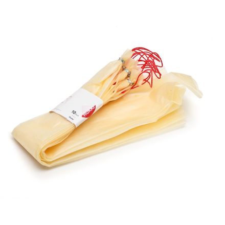 Hukki Traditional Casings Plain 40/75 (x25)