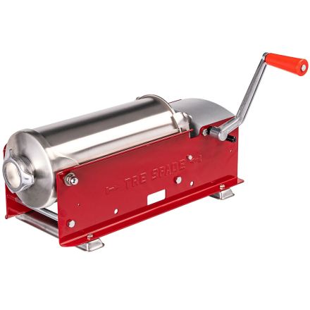 Tre Spade IK 5 Classic Horizontal Sausage Stuffer (Ex-Display)