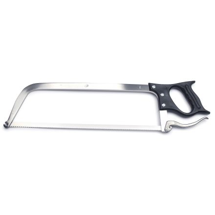 Sanelli Stainless Steel Butcher Bone Saw (45cm) 