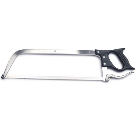 Sanelli Stainless Steel Butcher Bone Saw (45cm) 