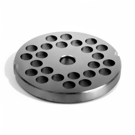 Tre Spade TC-12 Stainless Steel Mincer Plate