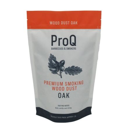 ProQ Wood Dust 1.2ltr