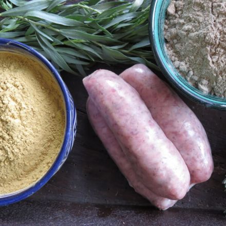 Leonards Premium Pork Sausage Mix (Trade Pack) 