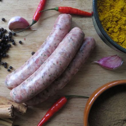 Leonards Lebanese 7 Spice (Trade Pack)
