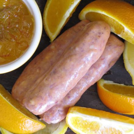 Leonards Marmalade Sausage Mix (Trade Pack)