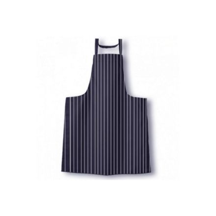 Butchers Classic Striped Apron