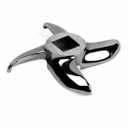 1 x No.32 Stainless Steel Mincer Knife 