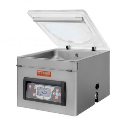 T40 Turbovac Vacuum Packing Machine (20 pump) 