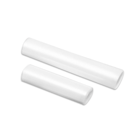 Tre Spade Embossed Vacuum Bags on Roll 30mm x 600cm (2 Pack)