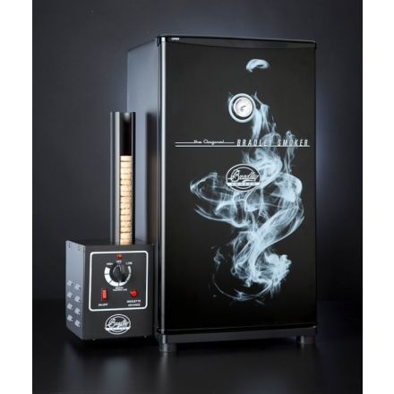 Bradley Original Smoker