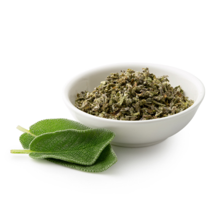Rubbed Sage 140g