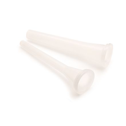 Tre Spade Stuffer Nozzle 10mm & 20mm (2)