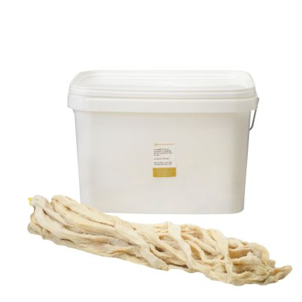 Butcher Pack Beef Middle Casings, 50/55mm (10 x 9Mtrs)