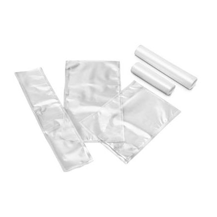 Tre Spade Embossed Vacuum Bags 400mm x 600mm (50)