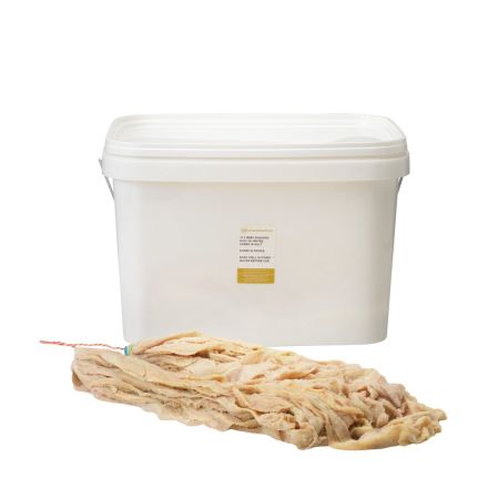 Butcher Pack Beef Runner Casings 1A, 40/43mm (3 x 50mtrs) 