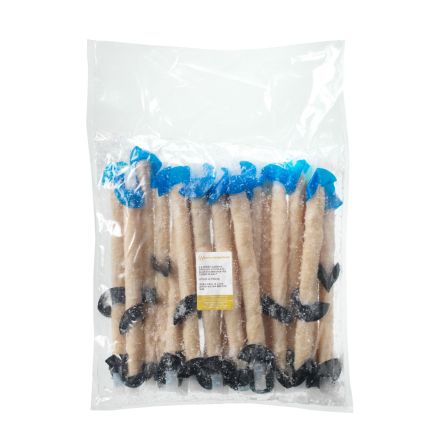 Butcher Pack Spooled Premium Chipolata Sheep Casings 20/22mm (4 x 80mtr)