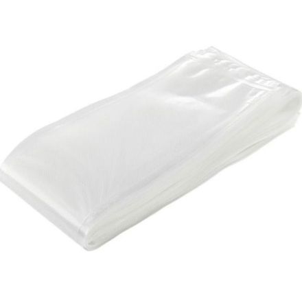 Tre Spade Embossed Vacuum Bags 120mm x 550mm (50)
