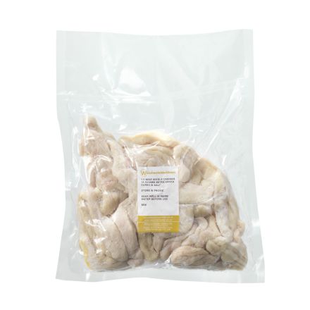 Beef Middle Casings, 50/55mm (9mtrs)