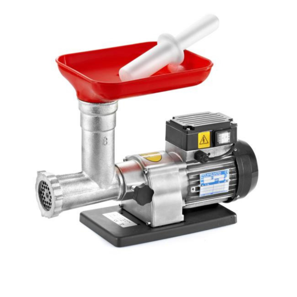 Tre Spade TC8 El Young Electric Mincer