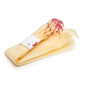 Hukki Traditional Casings Plain 40/75 (x25)