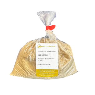 Smoked Saveloy Seasoning (500g)