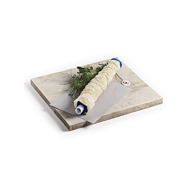 Dried Natural Hog Casings, Maextra 50mm (1 x 20mtr rod)