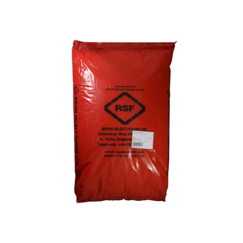 Sack Gluten Free Rusk 15kg