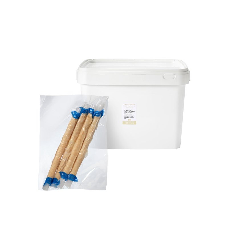 Butcher Pack Spooled Hog Casings 34mm (10 x 40mtr packs - 400mtr total)