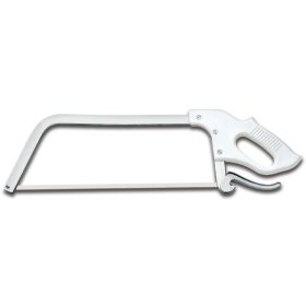 Fischer-Bargoin 17.5" American Style Butcher Saw