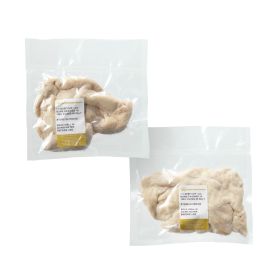 Beef Cap / Ox-Bung Casings 120-130mm, 80/100cm (x2) 