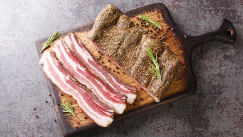 How to Make Bacon: Curing and Cooking Principles