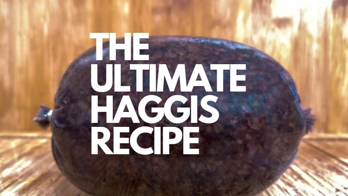 Haggis crisps Archives - Culinary-Passport